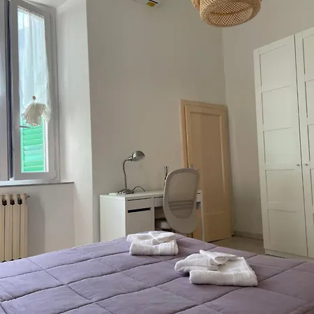 Appartamento 6th Door House