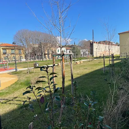Appartamento 6th Door House *