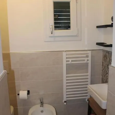 6th Door House Appartamento *