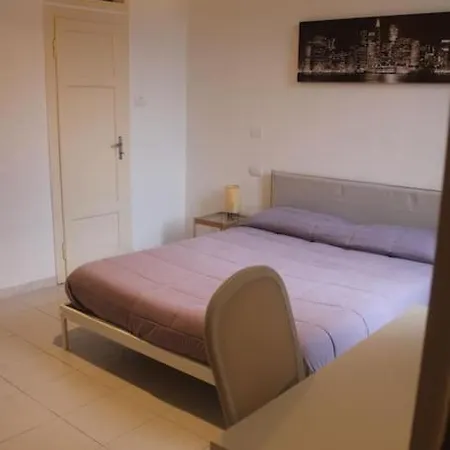 Appartamento 6th Door House Pisa