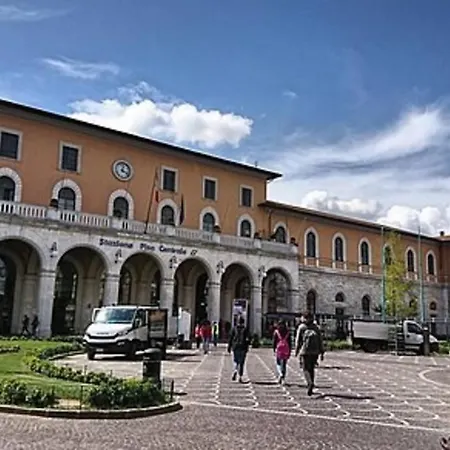 Appartamento 6th Door House
