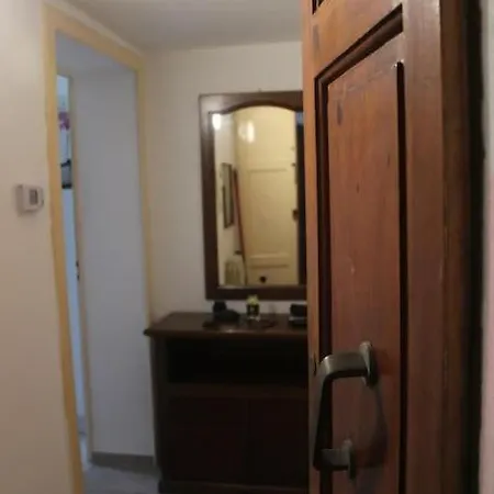6th Door House Appartamento
