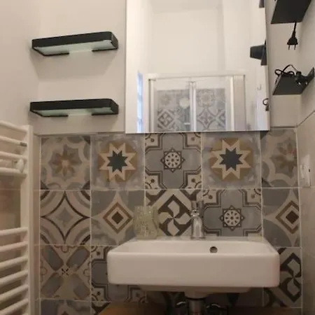 6th Door House *