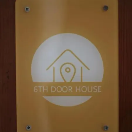 6th Door House